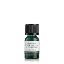The Body Shop Tea Tree Oil 10 ml