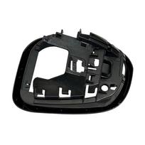 Automobilio šoninio veidrodžio rėmo laikiklis Volvo S60 V60 2011 2018 S80 2012 2016 V40 2013 V70 2013 2014 Kairysis-A51K