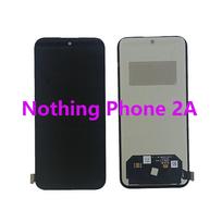 Pilnas LCD ekranas ir skaitmenintuvas TFT Nothing Phone 2A
