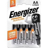 Energizer battery Primary Alkaline AA CP4 EU 7638900461756