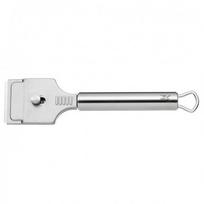 WMF Profi Plus - Ceranfeldschaber - Edelstahl - Edelstahl - Keramik - 19,5 cm - 50 mm