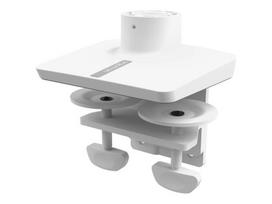 Ergotron HX - Befestigungskit (desk clamp mount with base) - weiß (98-630-216)