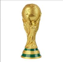 2022 m. Kataro pasaulio futbolo sirgalių reikmenys „Hercules Cup“ apdovanojimų proga gamintojams tiesiogiai auksas