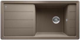 Virtuvinė plautuvė Blanco FARON XL 6 S 524810, triufelio