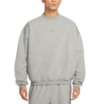 Nike Sportinio Atsipalaidavimo Megztinis Ilgomis Rankovėmis Džemperis Vyriškas sweatshirt IM5902-063 L