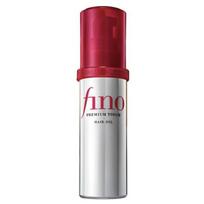 FINO Premium Touch plaukų aliejus B 70ml – Intensyviai atstatantis ir suteikiantis blizgesį plaukų aliejus 1pcs