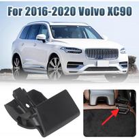 Sėdynės atleidimo išorinė rankenėlės svirtis Juoda Volvo XC90 2016- Pakeisti 39826799
