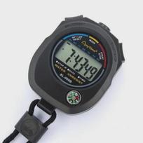 Sportinis Chronometras XL-009: Daugiafunkcis laikmatis ir teisėjo bėgimo matuoklis ZSD-009 Electronic Stopwatch standartinė spalva