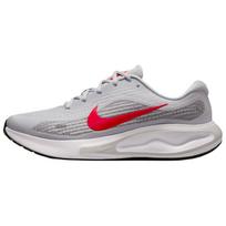 Nike Journey Run Universalūs Patogūs Smūgius Sugeriantys Bėgimo Bateliai Vyriški Kėdainiai Pilki FN0228-006 44.5 white