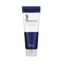 numbuzinas Nr. 5 kasdienis daugivitaminų kremas 60 ml