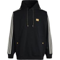Adidas Originals FW25 Hoody Žirgo Metai Ribotas Leidimas Kinų Naujieji Metai Dvipusis Megztas Sportinis Džemperis Su Gobtuvu Vyriški hoodies KT0645 XL