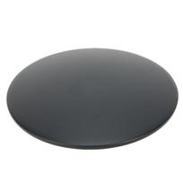 Matinės juodos spalvos Click Clack praustuvo sifonas vonios praustuvui 66mm Pakeitimas