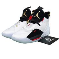 Air Jordan 33 PF Future of Flight BV5072-100 EU 42.5