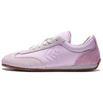 Converse Chuck Taylor Seasonal Comfortable Versatile Training Shoes Unisex sneakers Light-Pink A20274C 38 gray