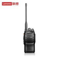 „Lenovo C11“ ilgo nuotolio racijos, skirtos suaugusiems su 16 kanalų, skirtos žygiams pėsčiomis EU plug juoda
