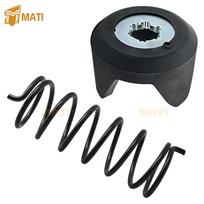 Clutch Cam Helix & Spring for Can Am Outlander Renegade Commander 1000 850 800 420280700 420280701 420638040 48177