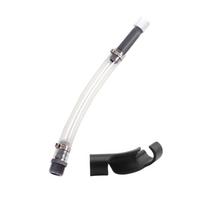 Fuel Jugs Hose Replacement with Hose Bender for Racing Fuel Jugs,5 Gallon Fuel Cans Motorcycle Accessories 1
