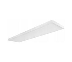 LED Paviršinė panelė LED/60W/230V 30x120 cm balta