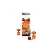 Šokoladiniai triufeliai  TARTUFO GIANDUJA 200 g.