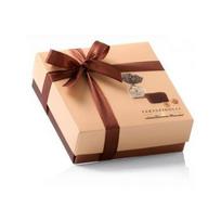 Šokoladinių triufelių dėžutė TARTUFI  DOLCI COLORE 125 g