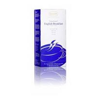 Juodoji arbata Teavelope® English Breakfast 25 vnt.