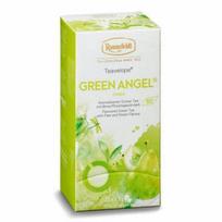 Teavelope® žalioji arbata Green Angel® 25 vnt.