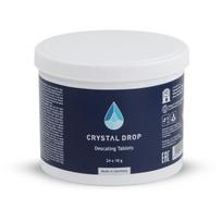 CRYSTAL DROP  nukalkinimo tabletės 24 vnt. x 18g