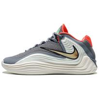 Nike Giannis Freak 7 EP Deception Vyriški sportbačiai Pilki Cool-Grey Geltonai-Auksiniai HF3451-008 40 gray