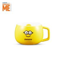 Minionų keraminis kavos puodelis