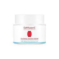 Cell Fusion C Post alpha Calming Down Cream 50ml