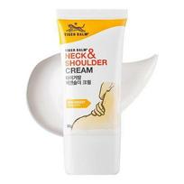 Tiger Balm Kremas kaklui ir pečiams 50g