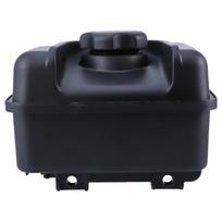 Patvarūs plastikiniai benzino bakeliai su dangteliais Tinka modeliams 121000 ir 122000 Variklio kodai 694260 698110 695736 695728 697779 799863 1