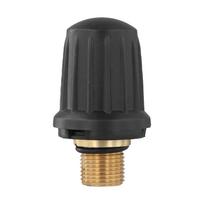 Karcher 4.590-105.0 apsauginiam užraktui Apsauginis vožtuvas su juodu O žiedu 6.363-279.0 1 PACK