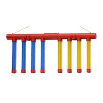Drop Sticks Catching Game 3 Adjustable Speed Modes Hand-Eye Coordination Hand Speed Training Reflexes Challenge Game Falling Sticks Catching Toy
