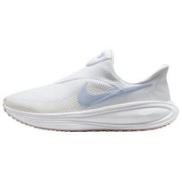 Nike Revolution 8 Lengvai įsispiriami Patogūs Klasikiniai Bėgimo Batai Moteriški Sneakeriai Balti Šviesiai Mėlyni HQ2415-102 37.5