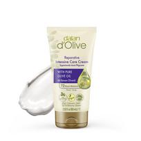 DALAN d'Olive Intensyvios priežiūros rankų kremas Ultra 60ml