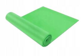 Pasipriešinimo guma Spartan Sports, 150 cm, žalia