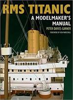 Titanic: a modelmaker's manual