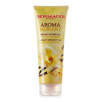 Dušo želė Dermacol Aroma Moment Vanilla Bourbon, 250 ml