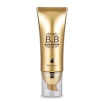 DEOPROCE Snail Galac Pearl Shining BB Cream SPF50+ PA+++ #21 – Brightening & High-Coverage BB Cream  40g Snail Galac Pearl Shining BB Cream 1