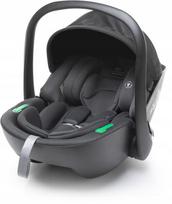 4Baby Neo automobilinė kėdutė 0-13 kg, pilka