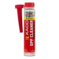 Suodžių filtro valiklis XADO Red DPF