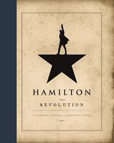 Hamilton: The Revolution, Hamilton: The Revolution