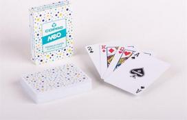Copag Neo Connect pokerio kortos