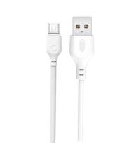 USB laikmena XO NB103 microUSB charging and data cable 2m