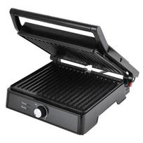 Lovio LVEG001BK elektrinis kontaktinis & panini grilis 2000W