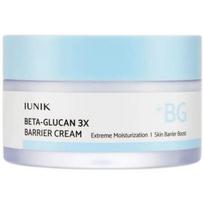 iUNIK Beta Glucan 3X kaitsekreem 50ml niisutav kreem