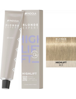 Indola plaukų dažai Indola Blonde Expert Highlift H.1 60ml