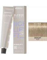 Indola plaukų dažai Indola Blonde Expert Highlift H.11 60ml