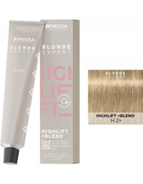 Indola plaukų dažai Indola Blonde Expert Highlift+ Blend H.2+ 60ml